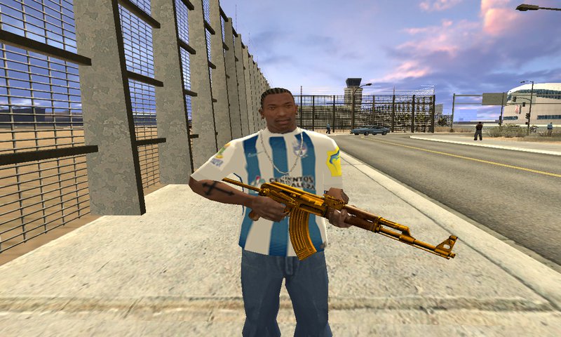 mod